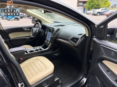 Used 2024  Ford Edge SEL AWD at DriveNow Mayfield near Mayfield Heights&comma; OH