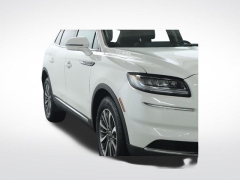 Used 2023  Lincoln Nautilus Reserve AWD at Drive Now Westlake near Westlake&comma; OH
