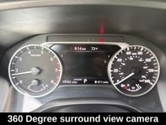 Used 2024  Nissan Rogue FWD S at Drive Now Westlake near Westlake&comma; OH