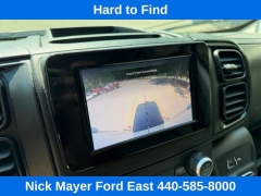 Used 2023  Ram ProMaster Cargo Van 2500 High Roof 159" WB at Drive Now Westlake near Westlake&comma; OH
