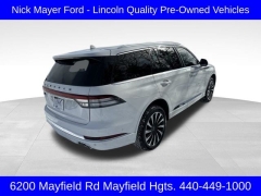 Used 2022  Lincoln Aviator Black Label Grand Touring AWD at Drive Now Westlake near Westlake&comma; OH