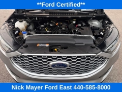 Used 2024  Ford Edge SEL AWD at DriveNow Mayfield near Mayfield Heights&comma; OH