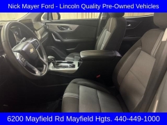 Used 2023 Chevrolet Blazer FWD 4dr LT w/2LT at DriveNow Mayfield near Mayfield Heights, OH