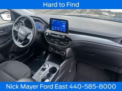 Used 2025  Ford Escape Active AWD at Drive Now Westlake near Westlake&comma; OH