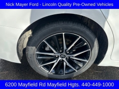 Used 2023  Toyota Camry SE Auto at Drive Now Westlake near Westlake&comma; OH