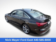 Used 2024  Audi A6 Sedan Premium Plus 55 TFSI quattro at DriveNow Mayfield near Mayfield Heights&comma; OH