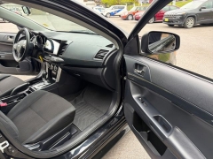 Used 2016  Mitsubishi Lancer 4dr Sdn ES FWD at Drive Now Westlake near Westlake&comma; OH