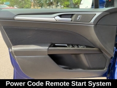 Used 2016  Ford Fusion 4d Sedan SE 1&period;5L EcoBoost at DriveNow Mayfield near Mayfield Heights&comma; OH