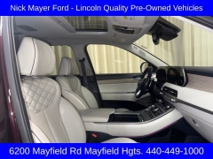 Used 2021  Hyundai Palisade Limited AWD at Drive Now Westlake near Westlake&comma; OH