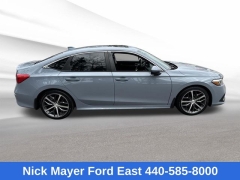 Used 2024  Honda Civic Sedan Touring CVT at Drive Now Westlake near Westlake&comma; OH