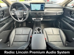 Used 2026  Lincoln Corsair Premiere AWD at DriveNow Mayfield near Mayfield Heights&comma; OH