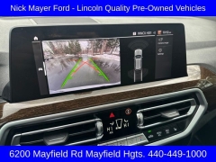 Used 2022  BMW X3 xDrive30i Sports Activity Vehicle at DriveNow Mayfield near Mayfield Heights&comma; OH