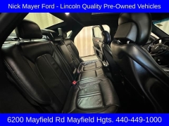 Used 2017 Lincoln MKZ 4d Sedan FWD Reserve at DriveNow Mayfield near Mayfield Heights, OH