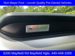 Used 2022 Ford Mustang GT Fastback at DriveNow Mayfield near Mayfield Heights, OH