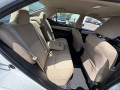 Used 2016  Toyota Corolla 4dr Sdn &lpar;Natl&rpar; at Drive Now Westlake near Westlake&comma; OH