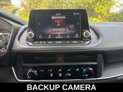 Used 2024  Nissan Rogue FWD S at Drive Now Westlake near Westlake&comma; OH