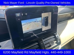 Used 2020  Lincoln Navigator 4d SUV 4WD Reserve at DriveNow Mayfield near Mayfield Heights&comma; OH