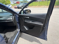 Used 2025  Cadillac XT4 AWD 4dr Premium Luxury at Drive Now Westlake near Westlake&comma; OH