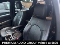 Used 2018  Chrysler Pacifica 4d Wagon Touring L at DriveNow Mayfield near Mayfield Heights&comma; OH