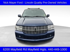 Used 2011  Lincoln Navigator 4d SUV 4WD at Drive Now Westlake near Westlake&comma; OH