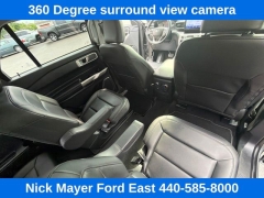 Used 2022  Ford Explorer XLT 4WD at DriveNow Mayfield near Mayfield Heights&comma; OH