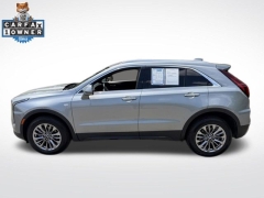 Used 2025  Cadillac XT4 AWD 4dr Premium Luxury at DriveNow Mayfield near Mayfield Heights&comma; OH