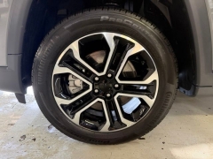 Used 2024  Jeep Compass Limited 4x4 at DriveNow Mayfield near Mayfield Heights&comma; OH