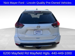 Used 2019  Nissan Rogue AWD SV at Drive Now Westlake near Westlake, OH