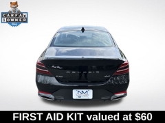 Used 2025  Genesis G70 2&period;5T AWD at DriveNow Mayfield near Mayfield Heights&comma; OH
