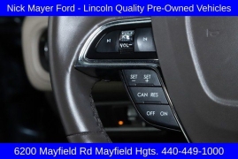 Used 2022 Lincoln Nautilus Reserve AWD at Drive Now Westlake near Westlake, OH