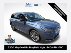 Used 2022  Lincoln Corsair Standard AWD at DriveNow Mayfield near Mayfield Heights&comma; OH