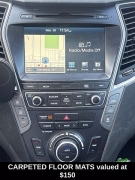 Used 2017  Hyundai Santa Fe SE Ultimate 3&period;3L Auto AWD at DriveNow Mayfield near Mayfield Heights&comma; OH