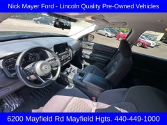 Used 2023 Nissan Pathfinder S 4WD at Drive Now Westlake near Westlake, OH