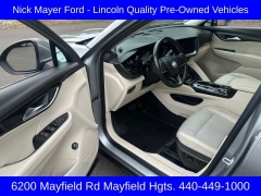 Used 2023 Buick Envision FWD 4dr Preferred at Drive Now Westlake near Westlake, OH