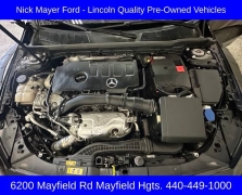 Used 2021 Mercedes-Benz A-Class A 220 4MATIC Sedan at Drive Now Westlake near Westlake, OH