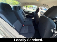 Used 2024  Nissan Sentra SV CVT at DriveNow Mayfield near Mayfield Heights&comma; OH