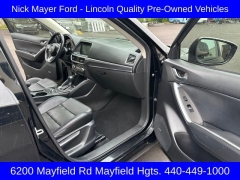 Used 2016 Mazda CX-5 2016.5 AWD 4dr Auto Grand Touring at Drive Now Westlake near Westlake, OH