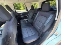 Used 2023  Ford Bronco Sport Big Bend 4x4 at DriveNow Mayfield near Mayfield Heights&comma; OH