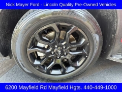 Used 2022 Hyundai Santa Fe XRT AWD at DriveNow Mayfield near Mayfield Heights, OH