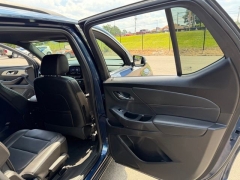 Used 2023  Chevrolet Traverse AWD 4dr LT Leather at DriveNow Mayfield near Mayfield Heights&comma; OH