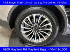 Used 2020 Lincoln Aviator Reserve AWD at Drive Now Westlake near Westlake, OH
