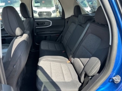 Used 2024  Ford Bronco Sport Big Bend 4x4 at Drive Now Westlake near Westlake&comma; OH