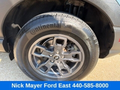 Used 2023  Ford Bronco Sport Big Bend 4x4 at DriveNow Mayfield near Mayfield Heights&comma; OH