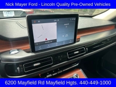 Used 2020 Lincoln Aviator Reserve AWD at Drive Now Westlake near Westlake, OH