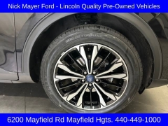 Used 2022 Ford Escape SE AWD at Drive Now Westlake near Westlake, OH