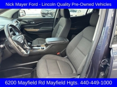 Used 2019  GMC Acadia 4d SUV AWD SLE-2 V6 at DriveNow Mayfield near Mayfield Heights, OH