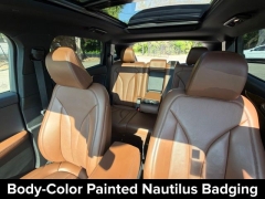 Used 2023  Lincoln Nautilus Reserve AWD at Drive Now Westlake near Westlake&comma; OH