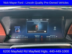 Used 2024  Lincoln Navigator L Premiere 4x4 at Drive Now Westlake near Westlake, OH