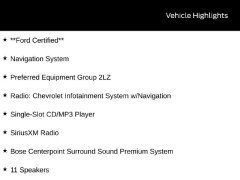 Used 2019  Chevrolet Impala 4d Sedan Premier w&sol;2LZ at DriveNow Mayfield near Mayfield Heights&comma; OH