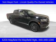 Used 2020 Ford Ranger 4WD SuperCrew XLT at DriveNow Mayfield near Mayfield Heights, OH